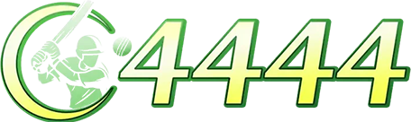 c4444 Logo